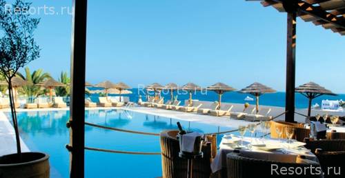 Myconian Ambassador Hotel & Thalasso Spa 35